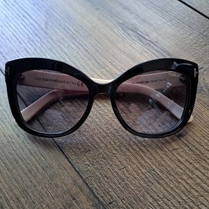 Tom Ford Alistair Sunglasses